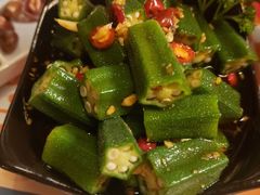 -老表记广西宵夜螺蛳鸭脚煲(西大店)