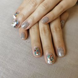-LILY NAILS美甲美睫