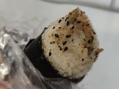 -徐氏糯米包油条(山海关路店)