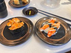 -和町回转自助日料(华山环宇城店)