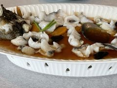 -三利音·浦之舟(滨江大道店)