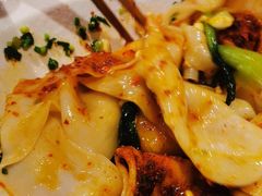 -大师兄·西北小馆(南沙万达广场店)
