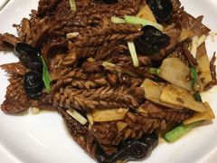 爆炒腰花-金春禧(世茂国际广场店)