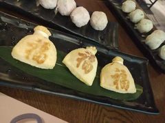 -呷哺呷哺 小火锅 (浦东新欧尚超市店)