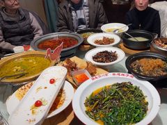 -鸡毛店·川菜(文殊院店)