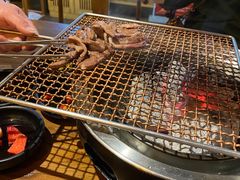-金九姬黑牛烤肉料理(杨舍老街店)