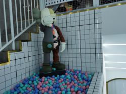 -JM STYLE造型明星.网红