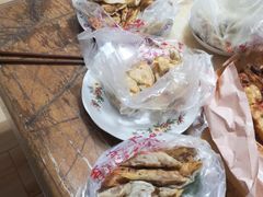 -三盛楼饭店(四流中路店)