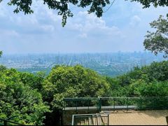 -大蜀山国家森林公园