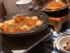 -绿茶餐厅(布吉万象汇店)