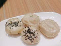 -小杨生煎(香港名都店)