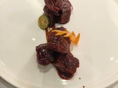 -酌宴府The China Club·广州万富希尔顿酒店(云城东路店)