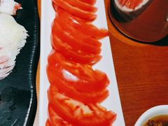 -前门涮肉(群力店)