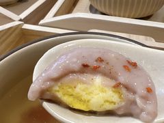 -杏甜品(尖沙咀加拿分道店)