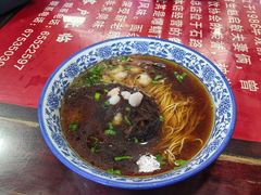 -美味斋(西北街店)