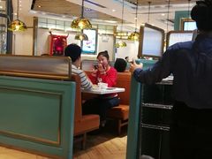 -翠华餐厅(宝安壹方城店)