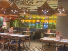 -菲滋意式餐厅(上虞万和城店)