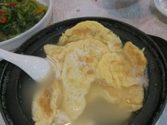 蛋角煲-荔枝楼酒家(员村东璟店)