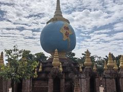 -一寨两国风景区