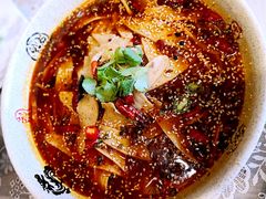 -菩提树·素食餐厅(汇智国际商业中心店)