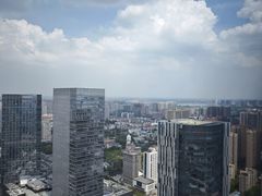 -万达文华酒店·48F云端窗景美食汇自助餐厅