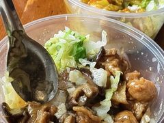 -梦旅人咖啡馆快餐(成府路北河沿小区店)