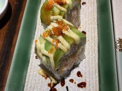 -山葵家·创意料理(万象汇店)