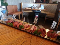 -赤坂亭M9和牛烧肉(世博源店)