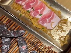 -西塔老太太泥炉烤肉(亚运村店)