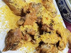 -壹阁胡羊焖饼(特色小吃街店)