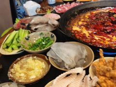 -肥龙火锅(南坪店)