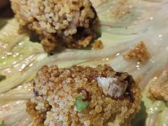 -前海沿·青岛菜(李沧万达店)