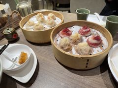 -苏小柳点心·手作小笼包(浦东嘉里城分院)