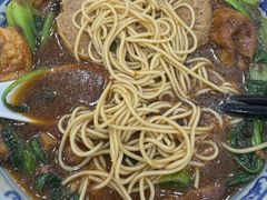 -福海面馆(阳曲店)