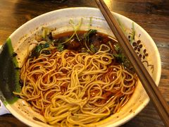 -巴津碗碗面(人和店)