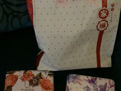 -家琳甜品(江南东店)