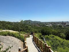 -白水寺森林公园