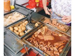 牛杂-细妹五香牛杂(步行街店)
