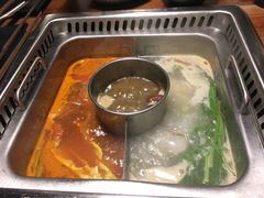 -巴邑火锅·鲜切牛肉(萧山银隆店)