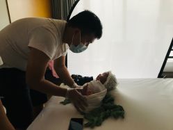 -熹月国际月子会所(天河店)
