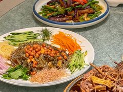 -林辉家宴·本地家常菜·头牌清远鸡(先锋店)
