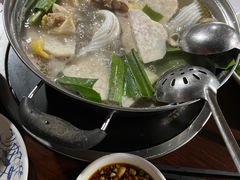 -万兴启丰椰子文化园餐厅