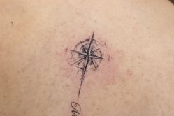 -飛凡TATTOO纹身•原创