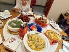 -红椒香·闽北光泽菜·宴请聚会(奥体店)
