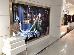 -友谊新天地广场(金街店)