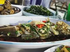 -阿杰臻选海鲜饭店(普陀山店)