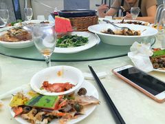 -金典银峰老鹅馆·昆山菜(亭林公园店)
