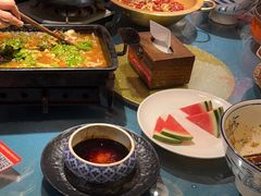 -永安水煮活鱼·仪征菜(仪征奥林匹克店)