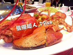 -海岛渔村大酒店(云霄路店)