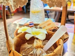 -小小集渔·泰式大排档(太古里香槟店)